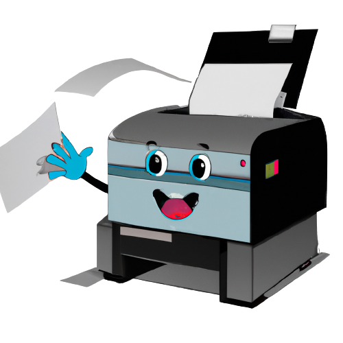 printer